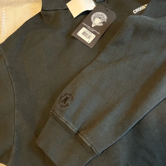 Crooks & Castles - Picture 4 of 5